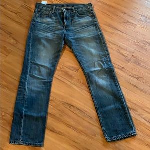 Men’s Levi’s 513